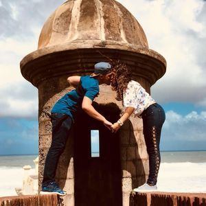 Meet your Posher, Michael